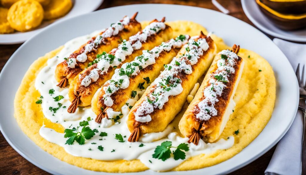 Best Local Dishes in Cluj-Napoca Best Local Dishes in Cluj-Napoca