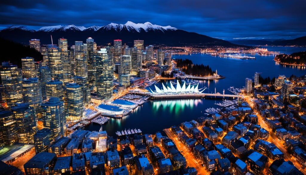 Best Neighborhoods for Nightlife in Vancouver Best Neighborhoods for Nightlife in Vancouver