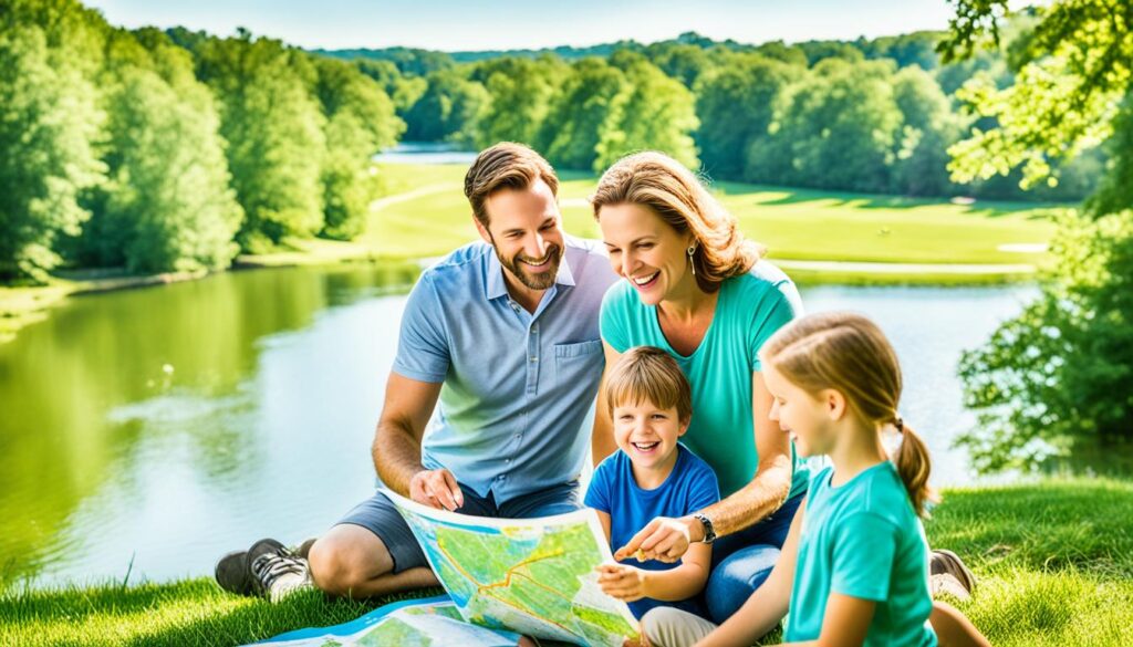 Best Parks in Richmond VA Best Parks in Richmond VA