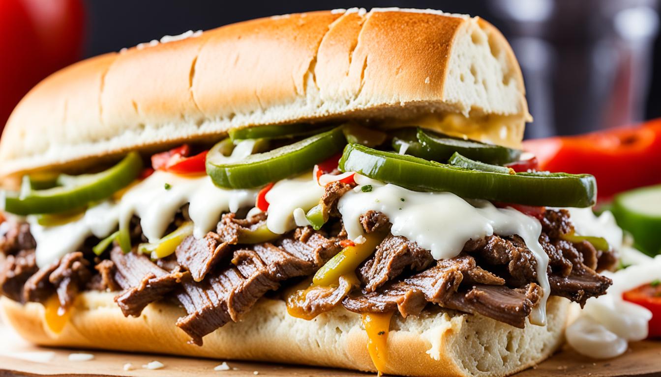 Best Philly cheesesteaks
