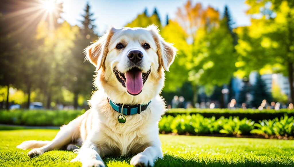 Best Places for Pets in Bellevue Best Places for Pets in Bellevue