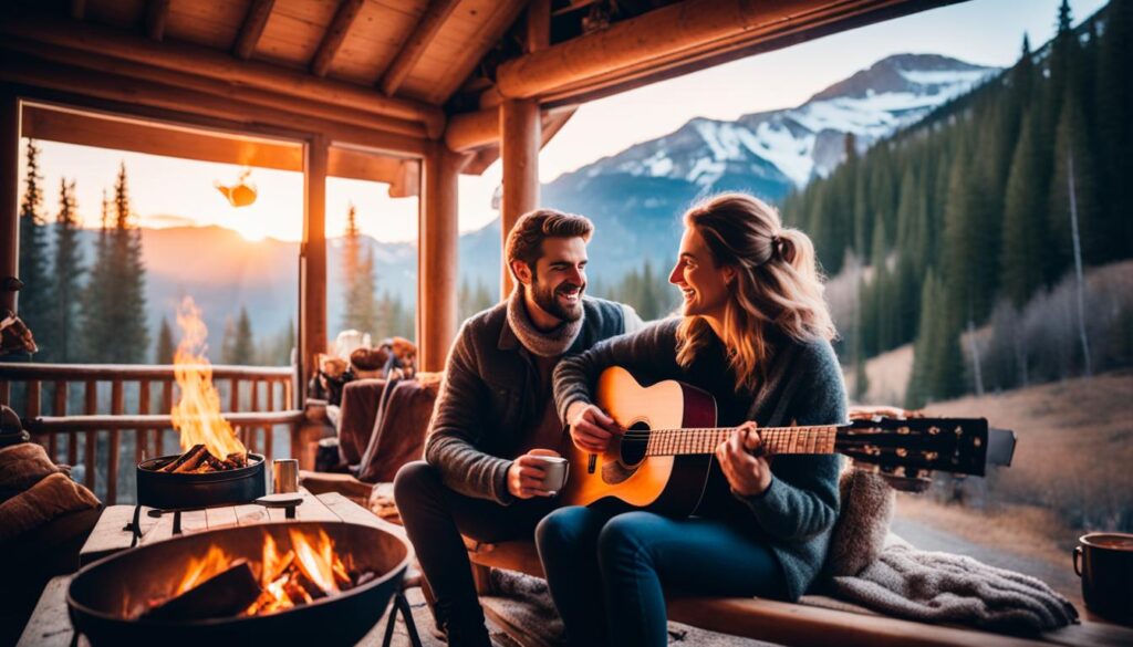 Best Romantic Escapes in Fort Collins Best Romantic Escapes in Fort Collins