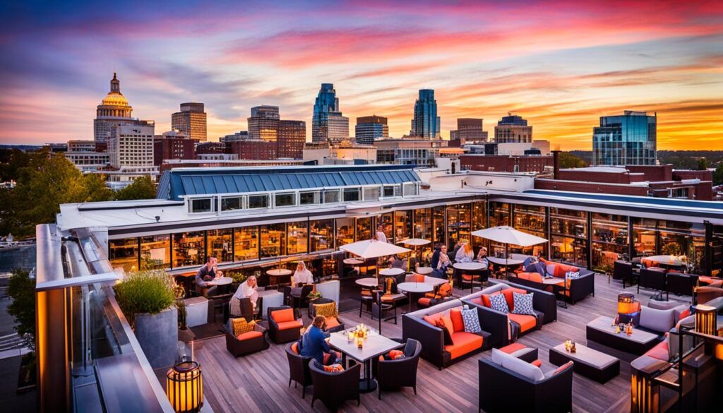 Best Rooftop Bars in Richmond VA Best Rooftop Bars in Richmond VA