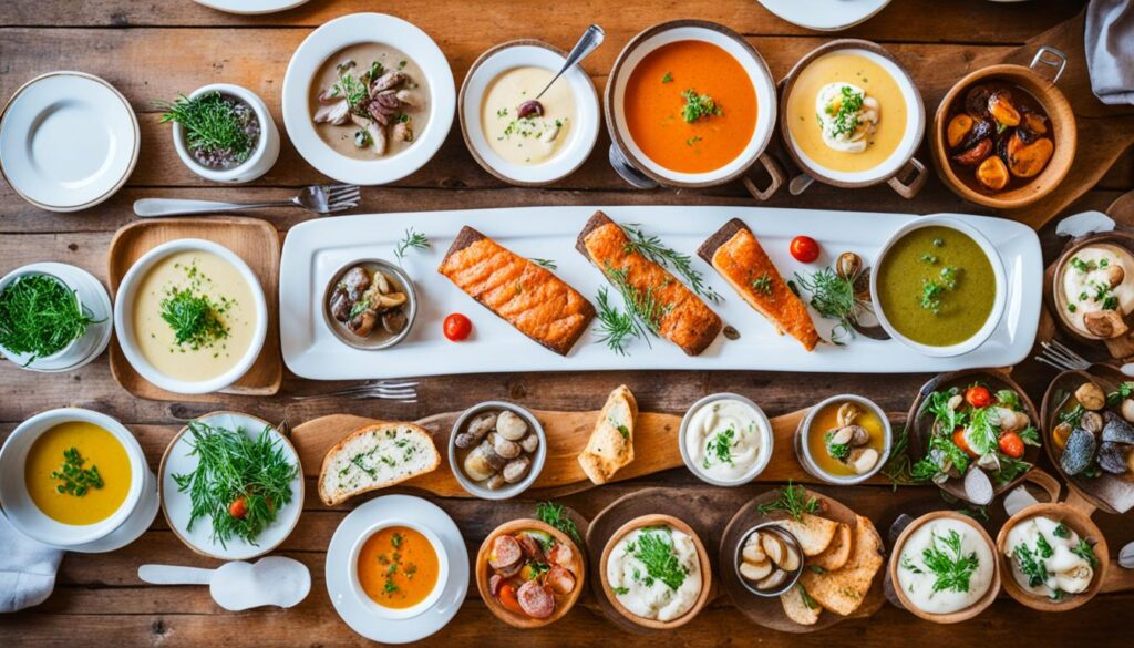 Best Tartu restaurants Best Tartu restaurants