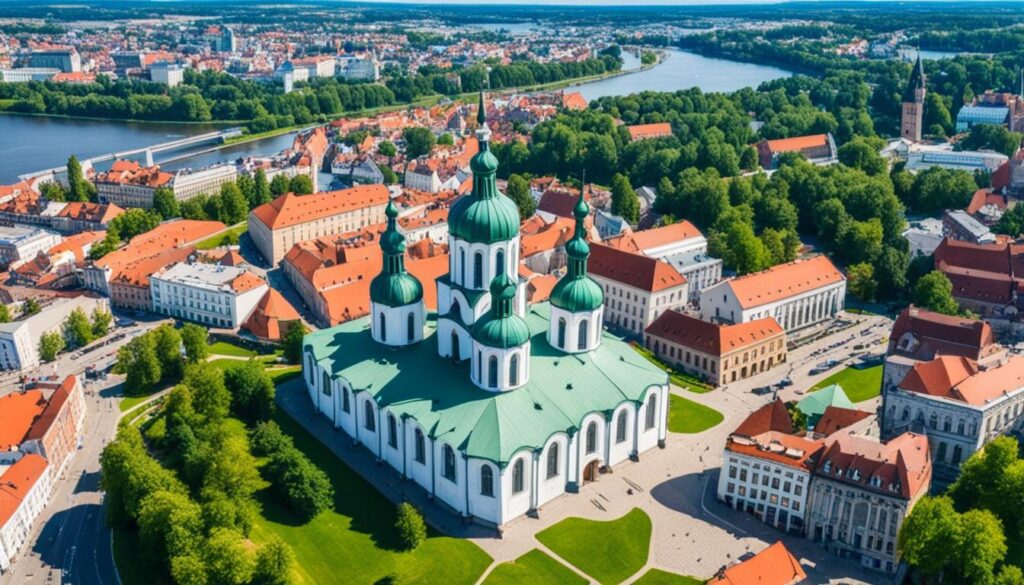 Best Things to Do in Kaunas Best Things to Do in Kaunas