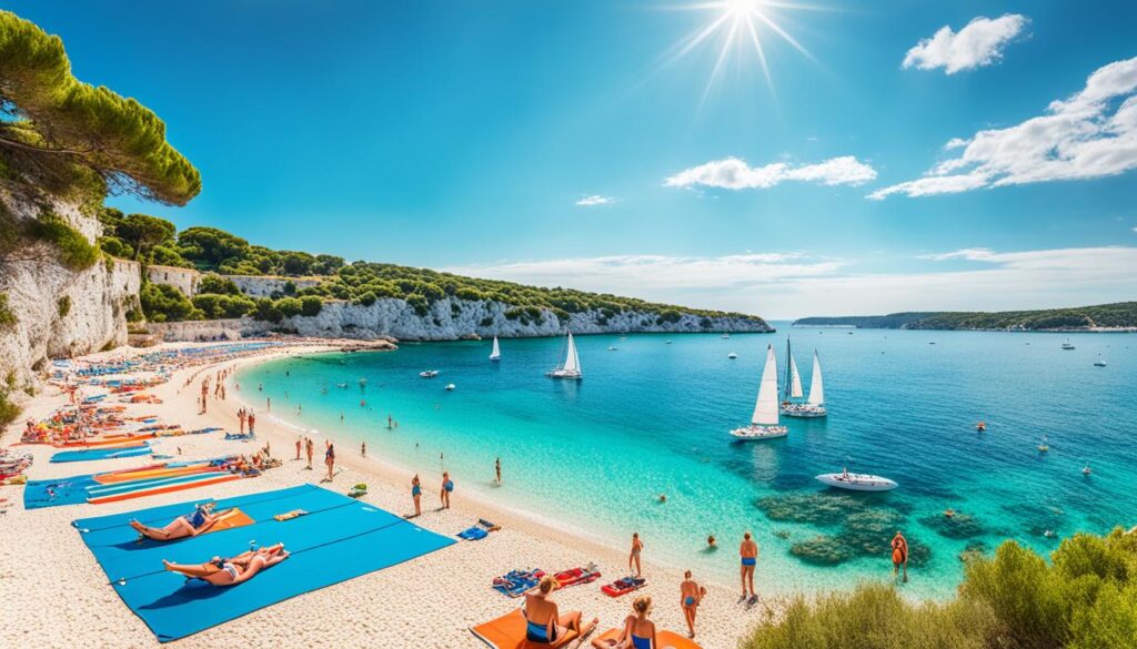 Best Time to Visit Pula Best Time to Visit Pula
