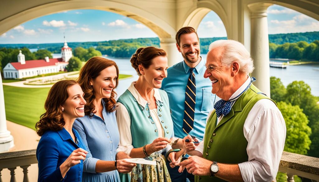 Best Tours to Mount Vernon Best Tours to Mount Vernon