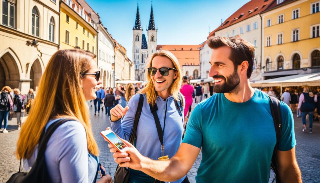 Best Walking Tours Zagreb Best Walking Tours Zagreb