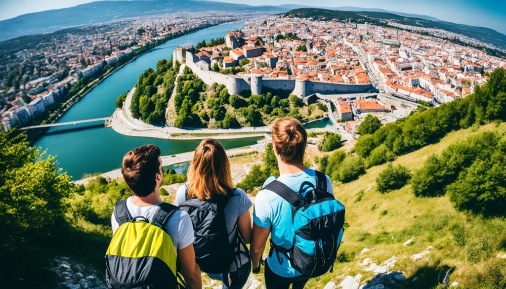Best activities in Niš Best activities in Niš
