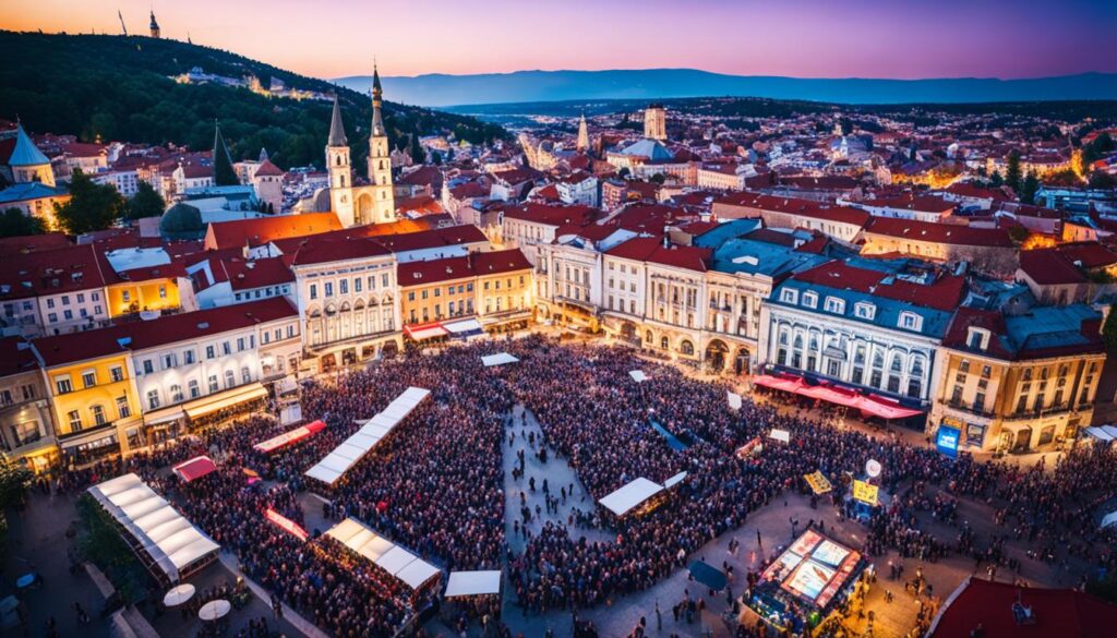 Best activities in Niš Best activities in Niš