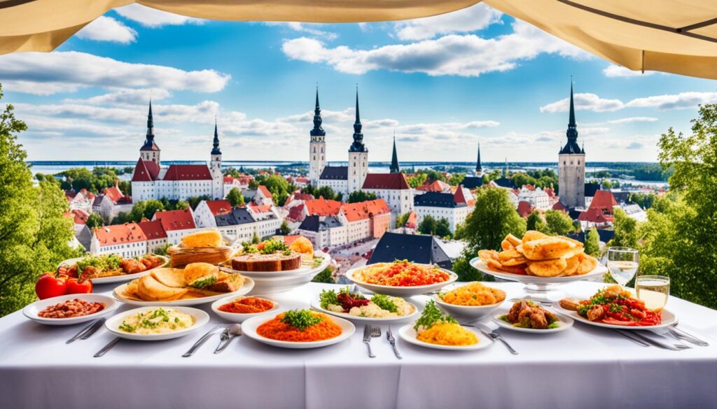Best activities in Tallinn Best activities in Tallinn