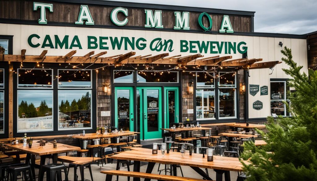 Best breweries to visit in Tacoma Best breweries to visit in Tacoma