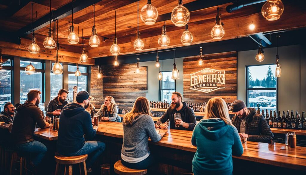 Best breweries to visit in Tacoma Best breweries to visit in Tacoma
