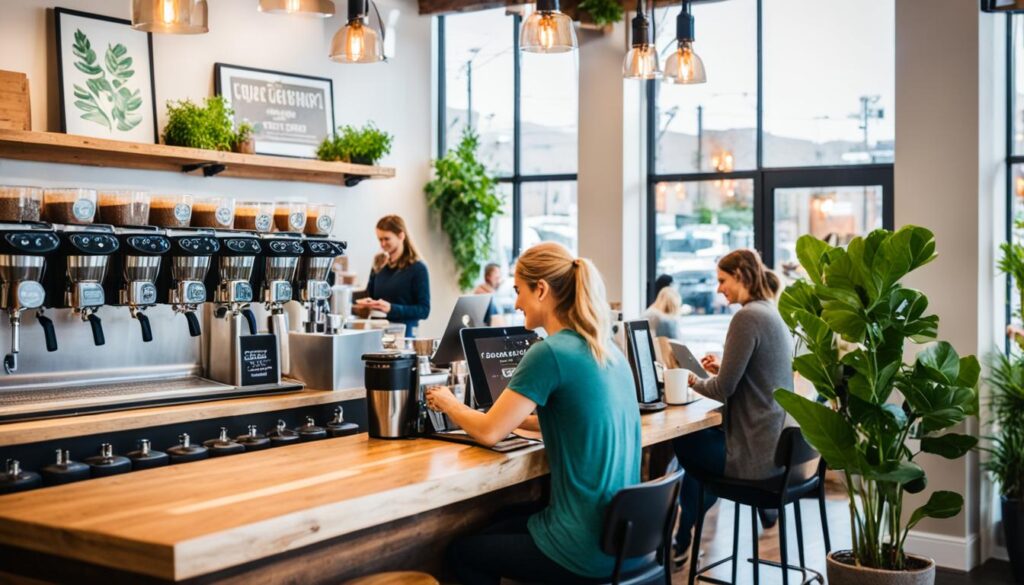 Best coffee shops for remote work in Tacoma Best coffee shops for remote work in Tacoma