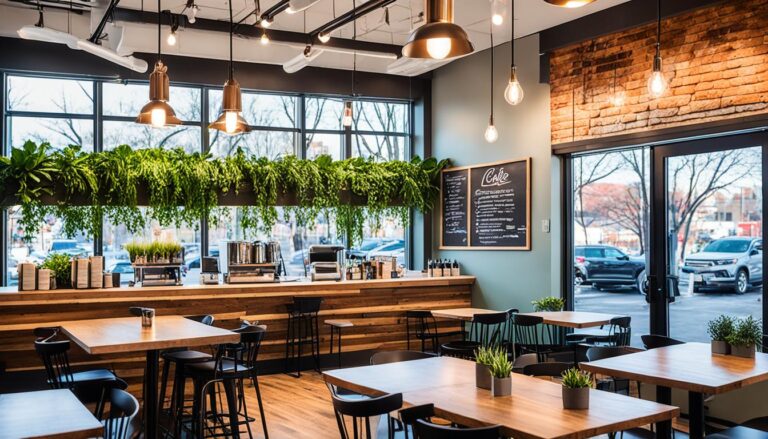 Best coffee shops in Fort Collins for remote work