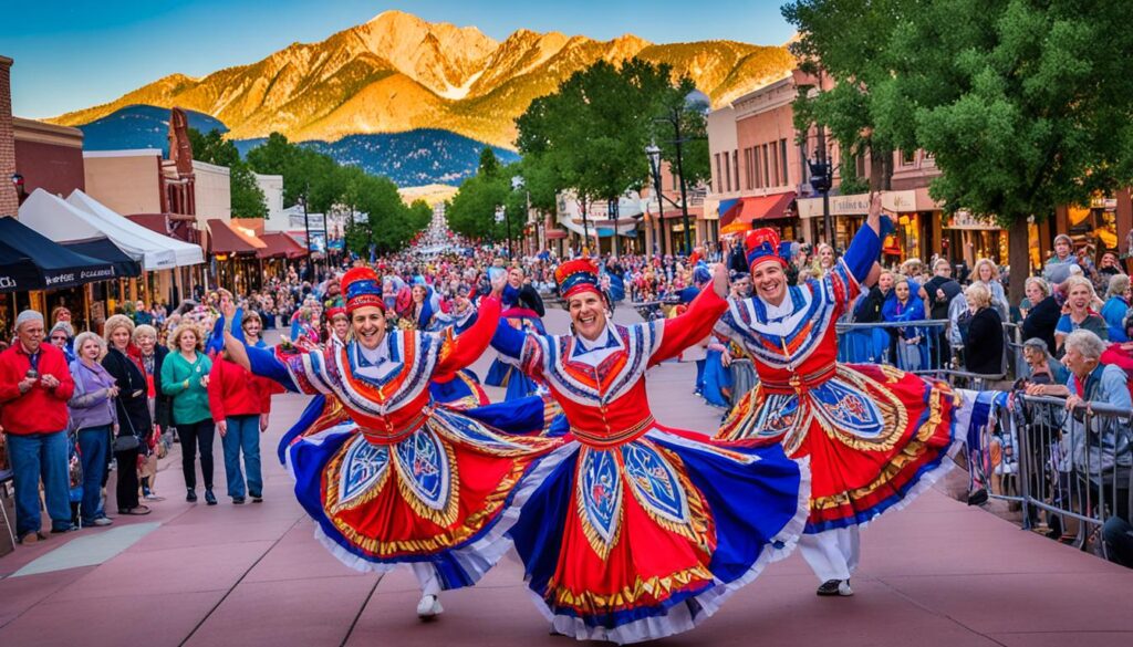 Best cultural experiences in Colorado Springs Best cultural experiences in Colorado Springs
