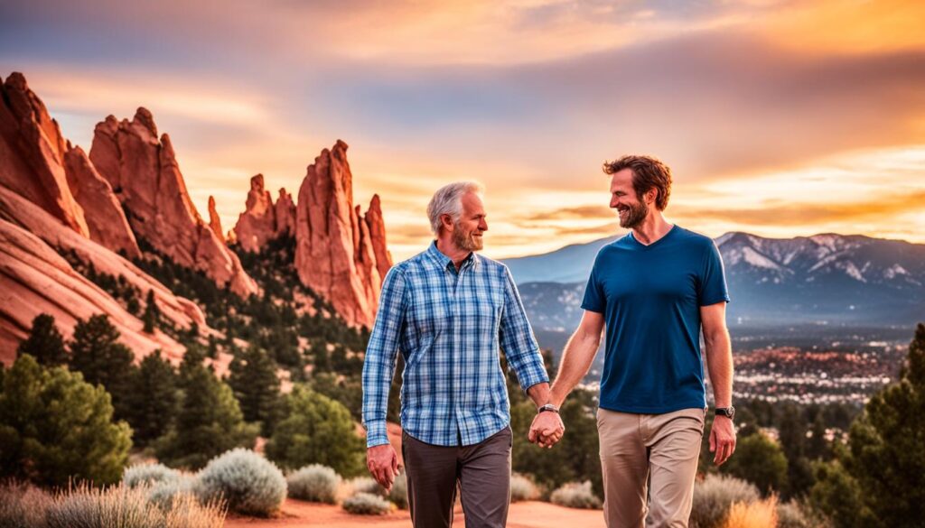 Best date spots in Colorado Springs Best date spots in Colorado Springs