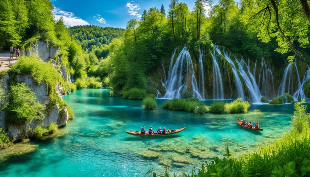 Best day trips from Zagreb Best day trips from Zagreb