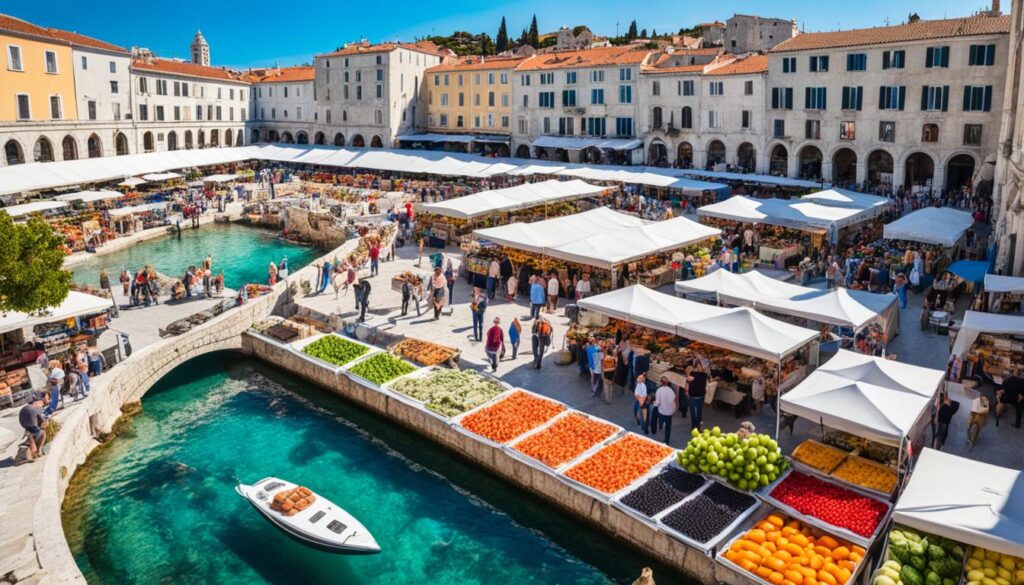 Best dining spots in Split Best dining spots in Split