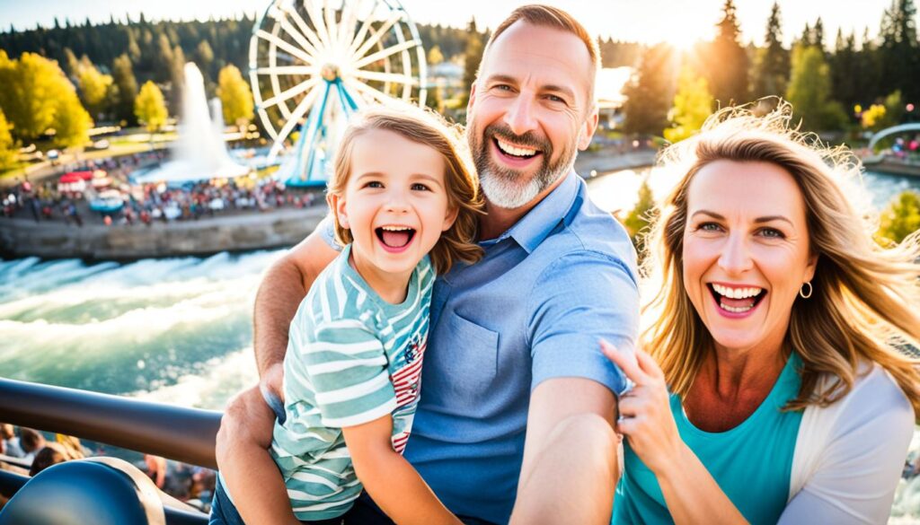 Best family destinations in Spokane Best family destinations in Spokane