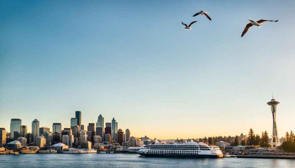Best ferry rides in Seattle Best ferry rides in Seattle