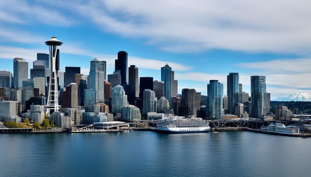 Best ferry rides in Seattle Best ferry rides in Seattle