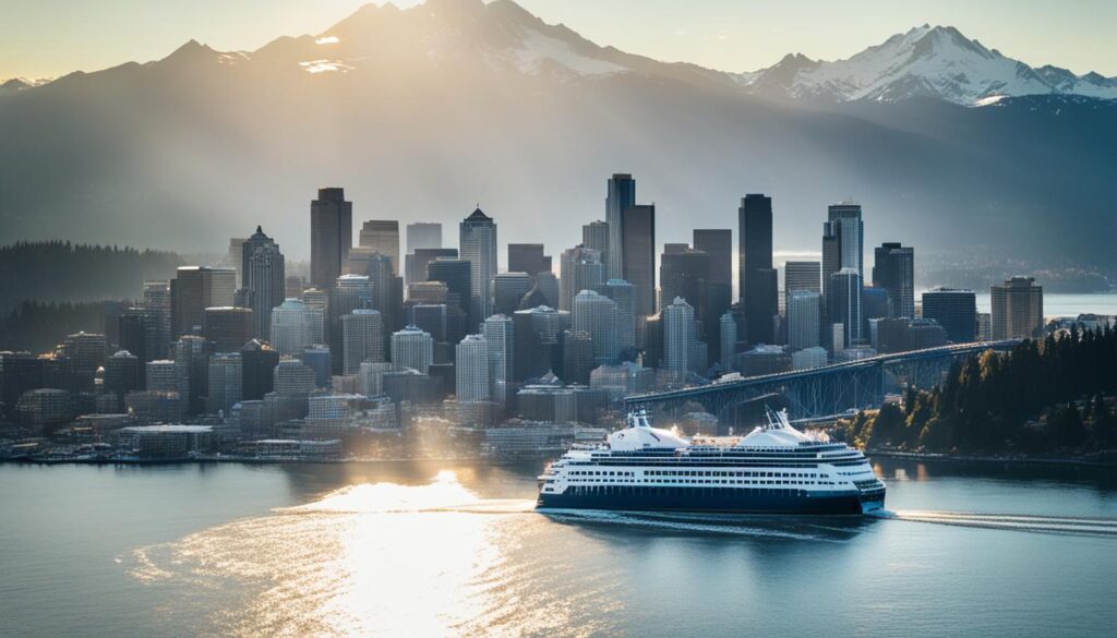 Best ferry rides in Seattle Best ferry rides in Seattle