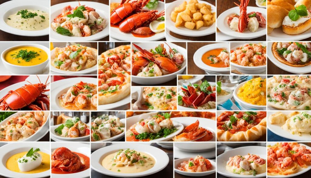 Best food spots in Boston Best food spots in Boston