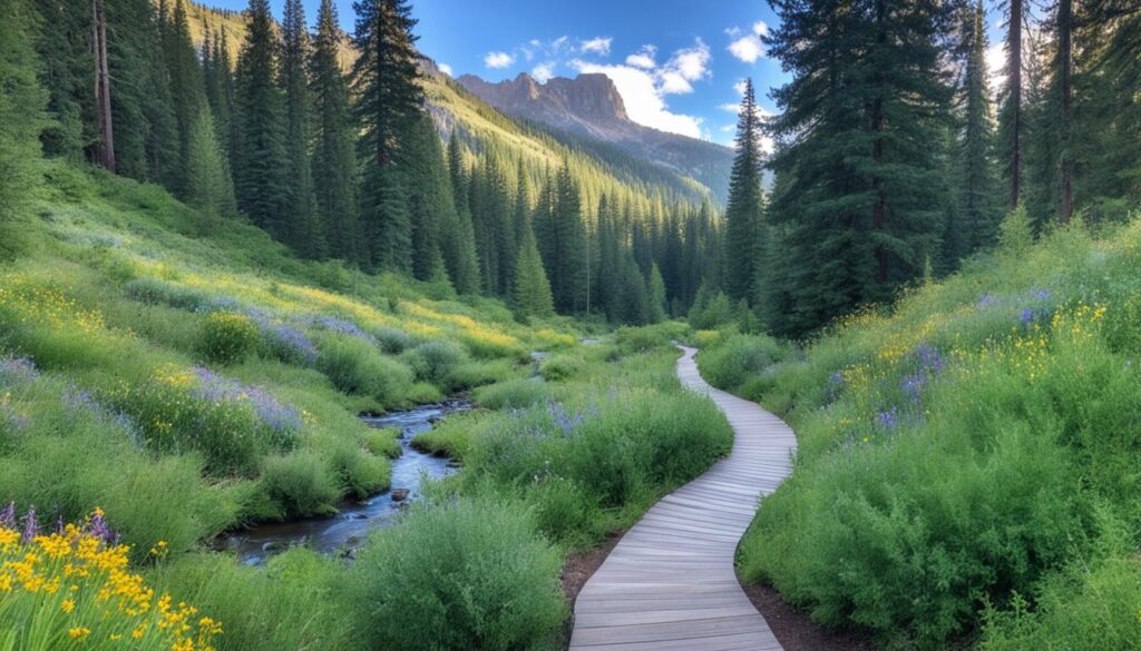 Best hiking trails near Bellevue Best hiking trails near Bellevue