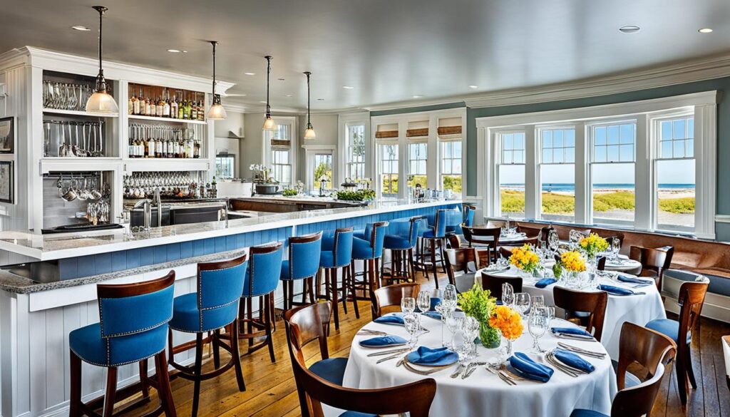 Best hotels in Nantucket for foodies Best hotels in Nantucket for foodies
