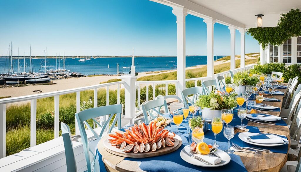 Best hotels in Nantucket for foodies Best hotels in Nantucket for foodies