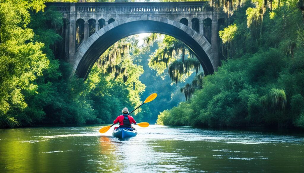 Best kayak tours in Savannah Best kayak tours in Savannah
