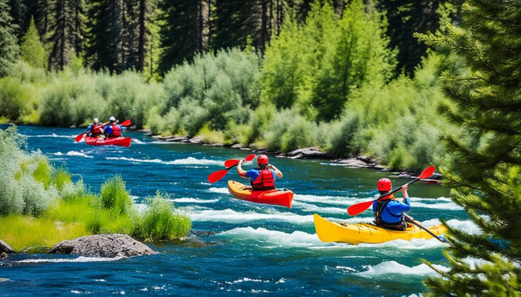 Best kayak tours in Spokane Best kayak tours in Spokane