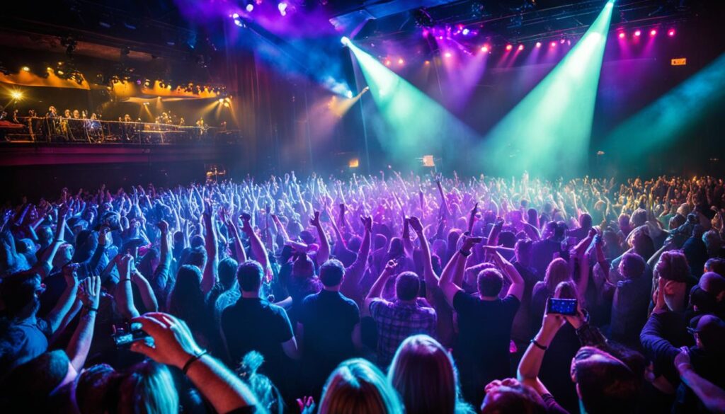 Best live music venues in Spokane Best live music venues in Spokane
