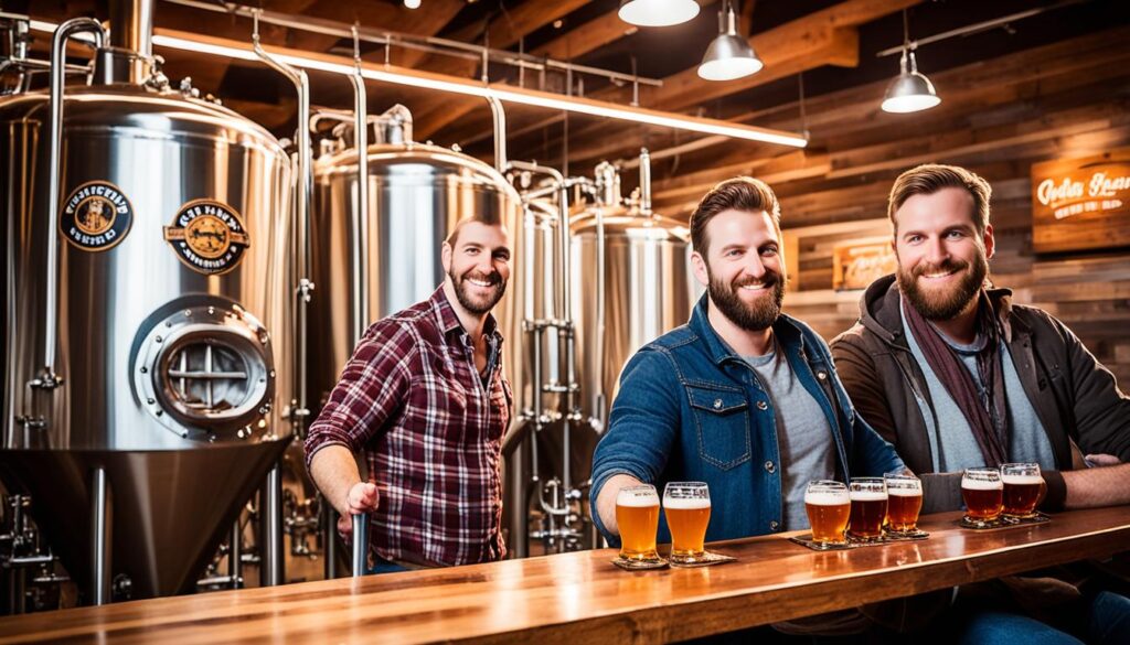 Best local breweries Best local breweries