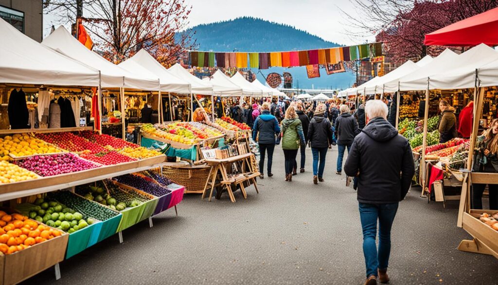 Best local markets and artisan shopping in Vancouver Best local markets and artisan shopping in Vancouver