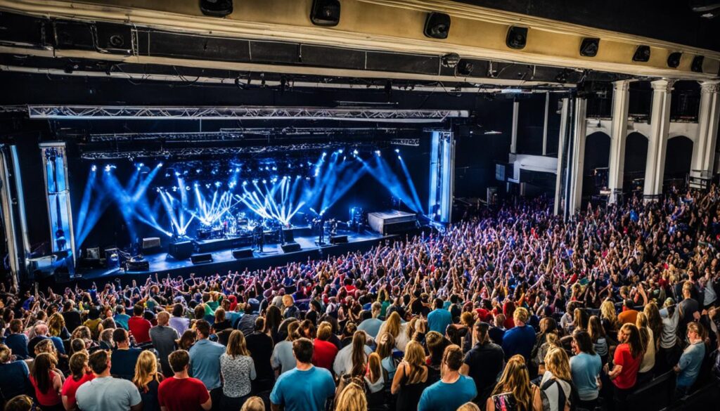 Best music venues Augusta GA Best music venues Augusta GA