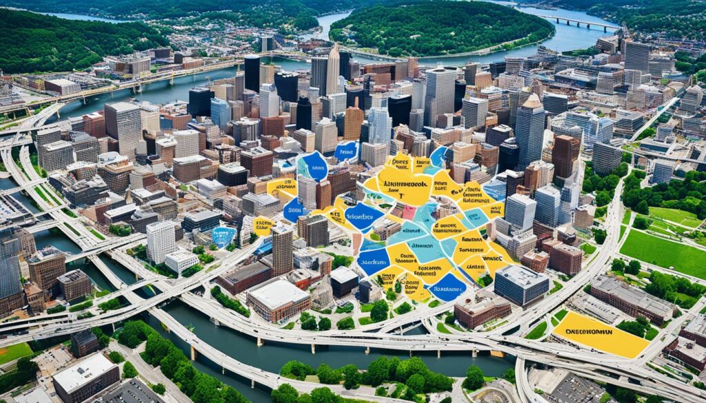 Best neighborhoods to stay in Pittsburgh Best neighborhoods to stay in Pittsburgh