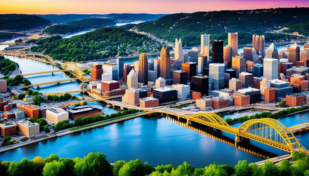 Best neighborhoods to stay in Pittsburgh Best neighborhoods to stay in Pittsburgh