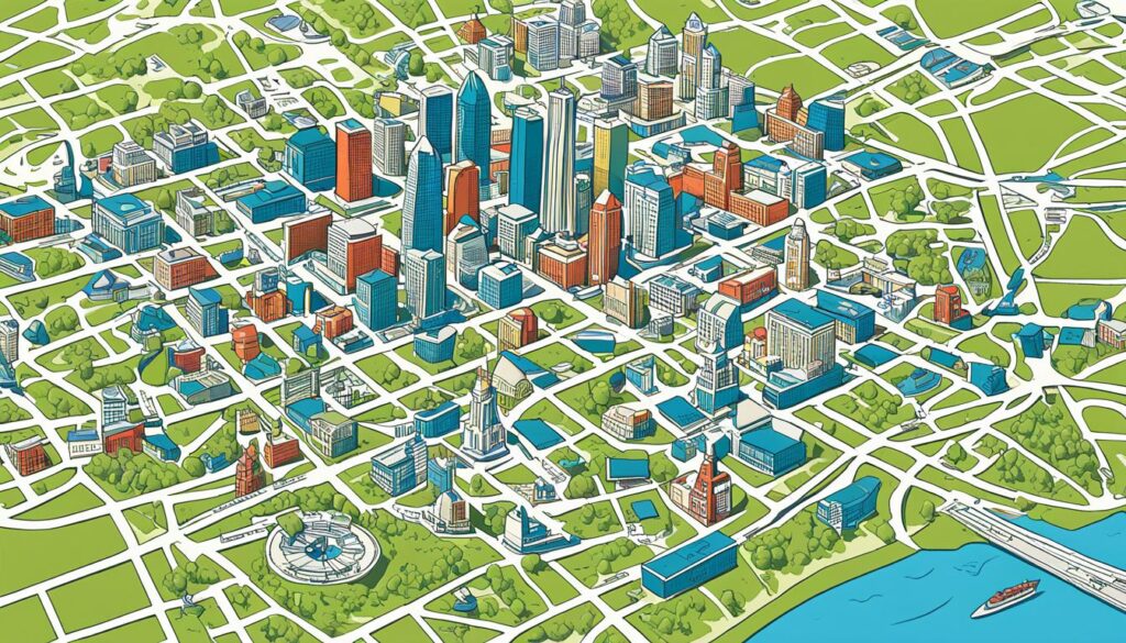 Best neighborhoods to stay in for a Columbus visit Best neighborhoods to stay in for a Columbus visit