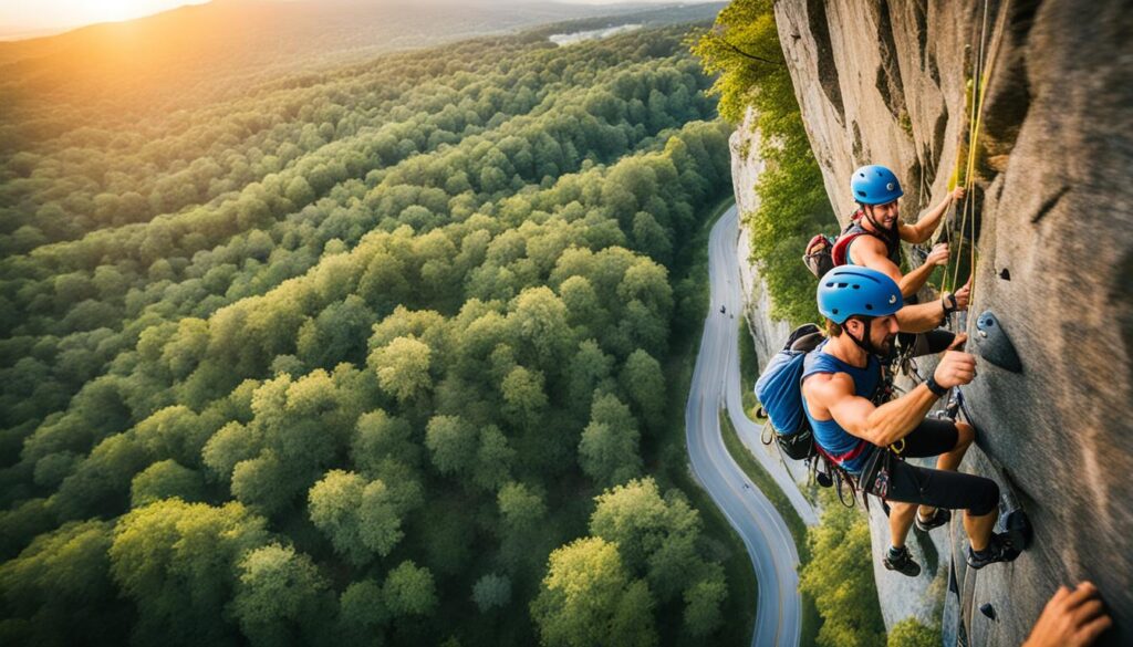 Best outdoor activities near Columbus Best outdoor activities near Columbus