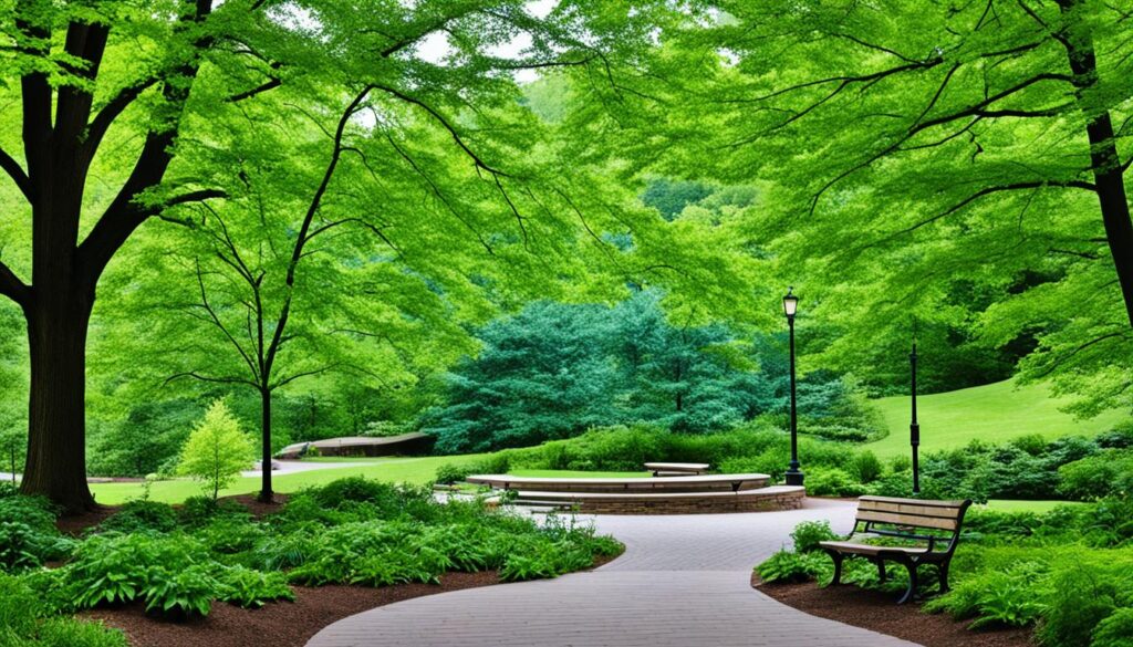 Best parks in Pittsburgh Best parks in Pittsburgh