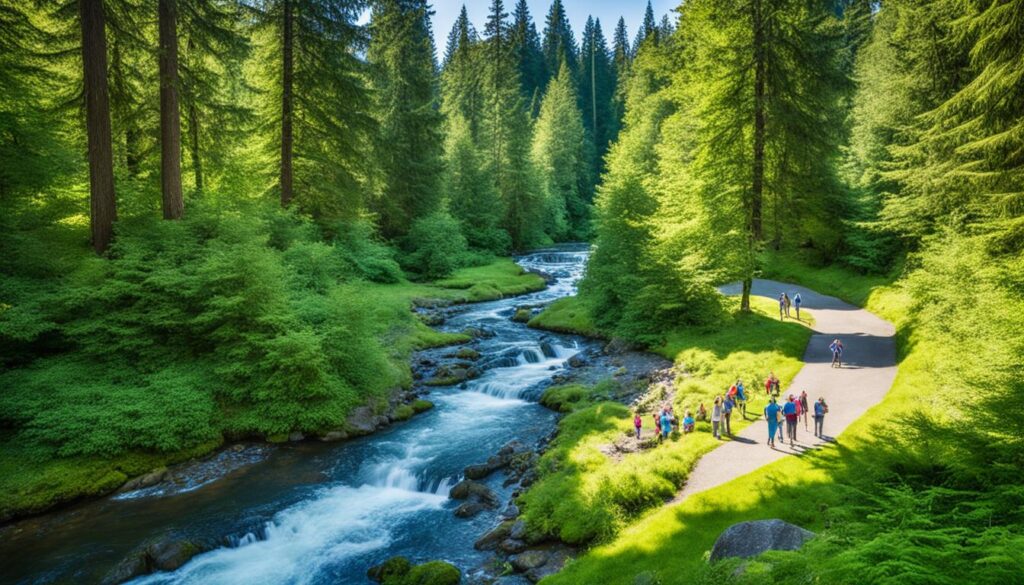 Best parks in Vancouver Best parks in Vancouver
