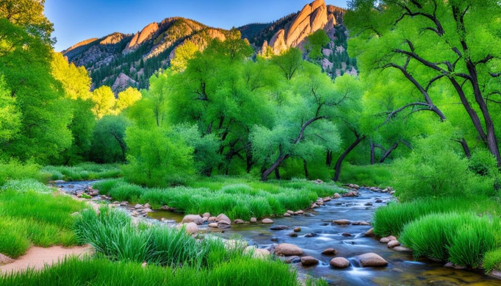 Best photography spots in Boulder Best photography spots in Boulder