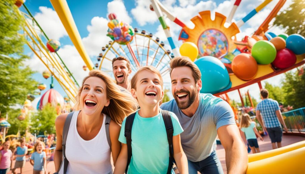 Best places for families in Columbus Best places for families in Columbus