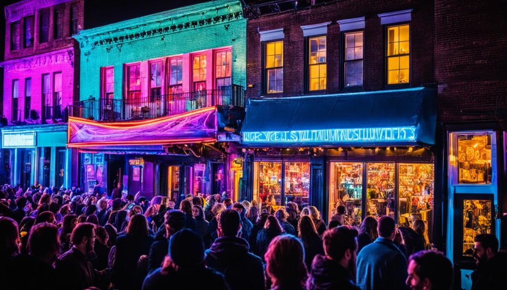 Best places for live music in Williamsburg Best places for live music in Williamsburg