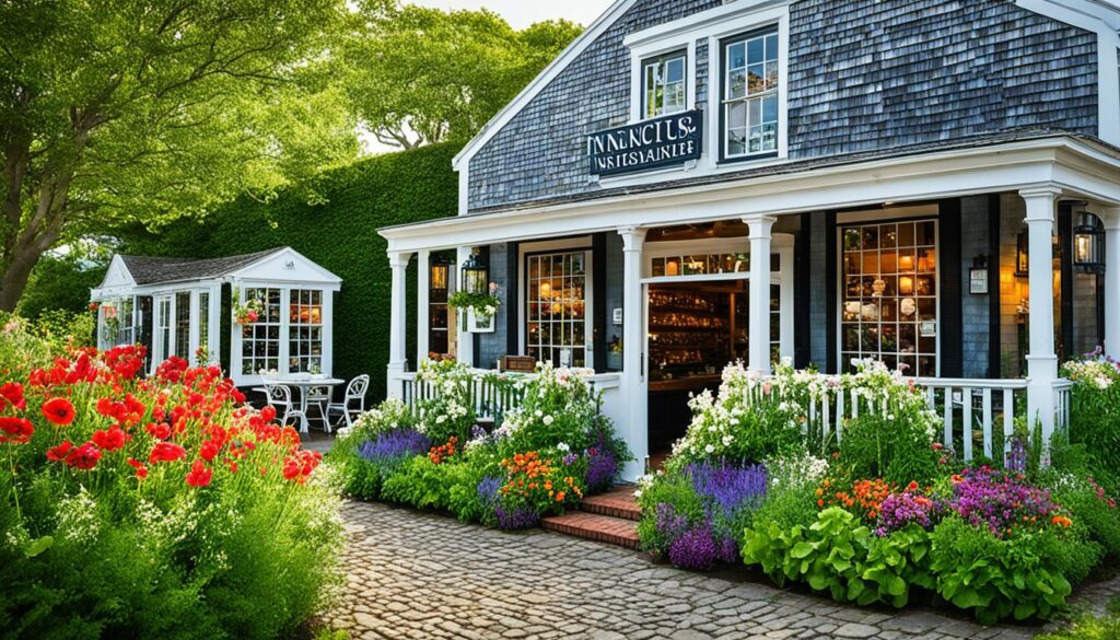 Best places to eat in Nantucket farm-to-table dining Best places to eat in Nantucket farm-to-table dining