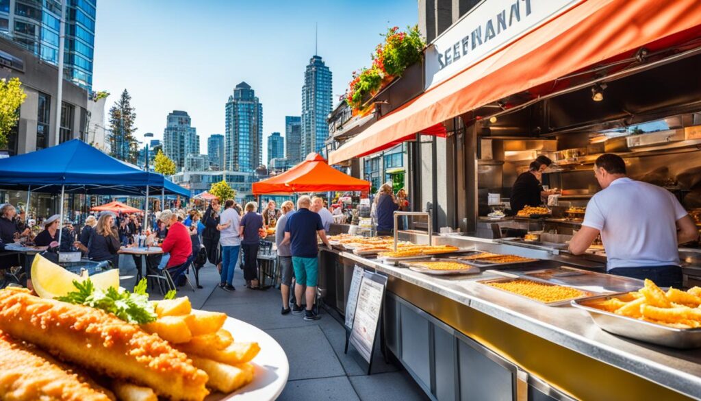 Best places to eat in Vancouver Best places to eat in Vancouver