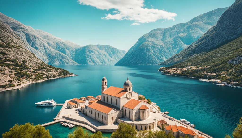 Best places to visit in Kotor Best places to visit in Kotor
