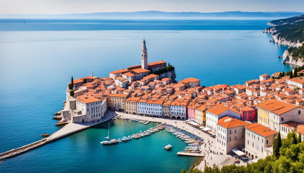 Best places to visit in Piran Best places to visit in Piran